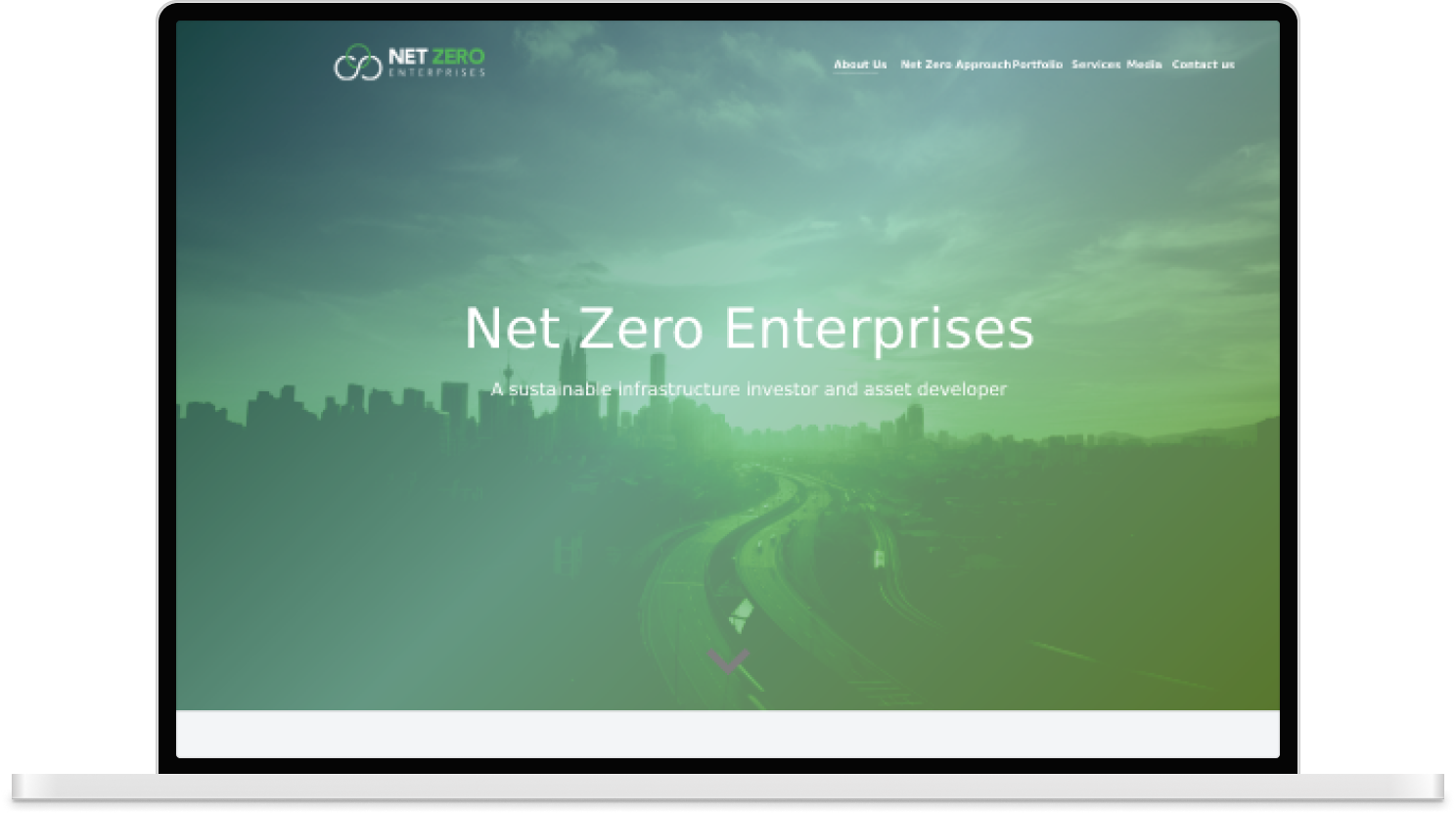 Net Zero Enterprises